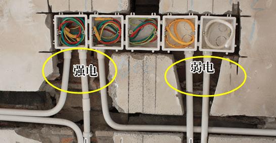 晒晒电路施工的失败案例, 监理看了直摇头, 很多家庭却入了坑