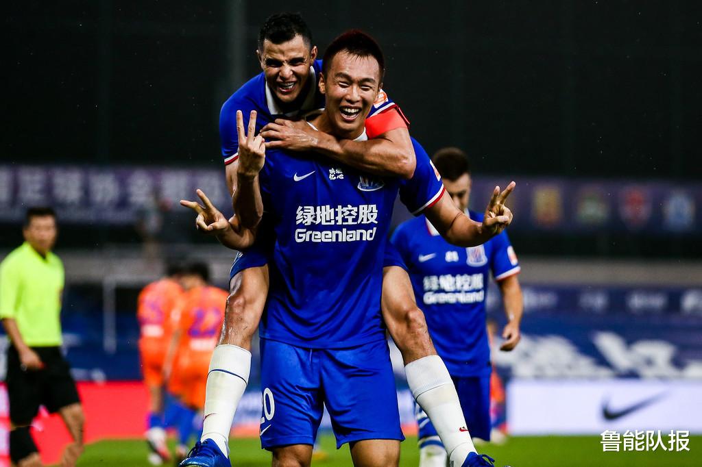 广州富力|中超最新排名：恒大全胜领跑，鲁能首败跌第4，富力终结连败仍垫底