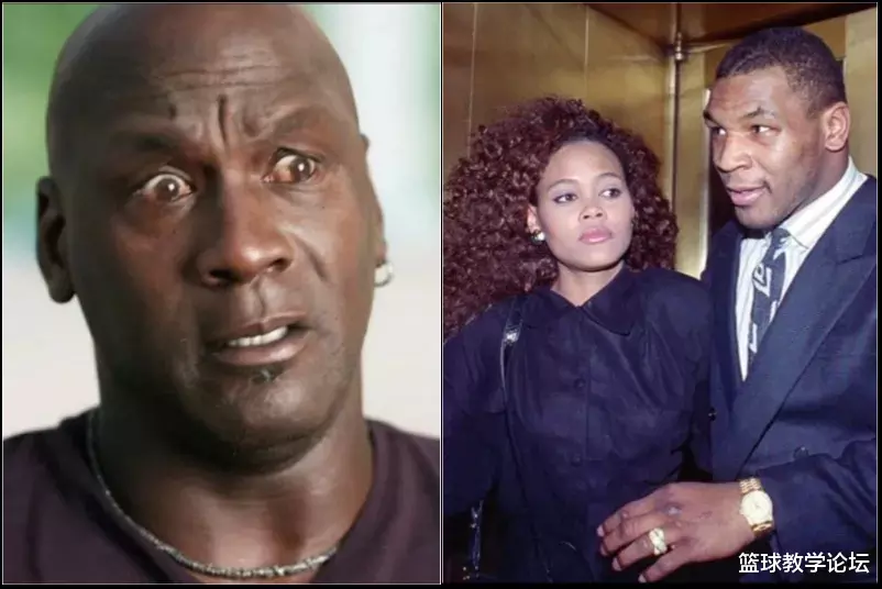 『世乒赛』这脑残没救了！莫雷：我就算跳楼，死这里！也不看乔丹纪录片一眼