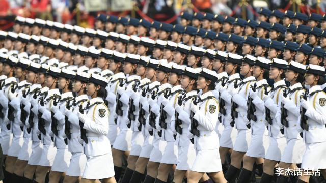 ：在军营里面，男兵老婆叫军嫂，那女兵的老公应该怎么称呼呢？