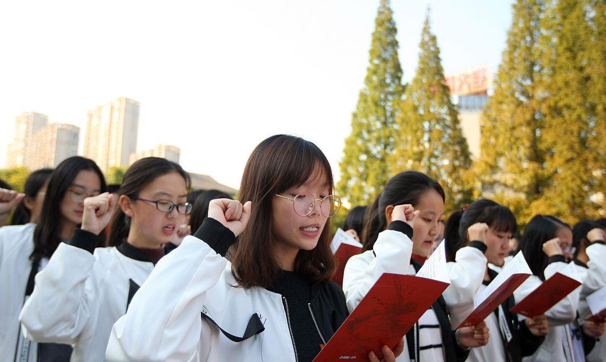 法学▲就业前景不错的文科类专业,建议高三文科生看一看