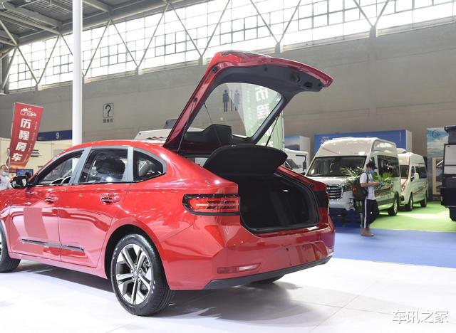 宝骏|8月又一新车上市，1.5T带自动驾驶，还可语音控全车仅售7万