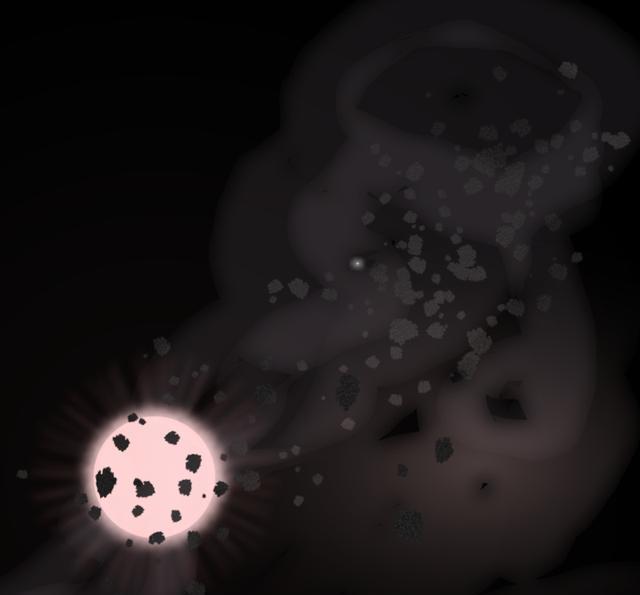 「行星」复仇女神星真的存在吗？为什么它的存在会导致太阳系灾难？