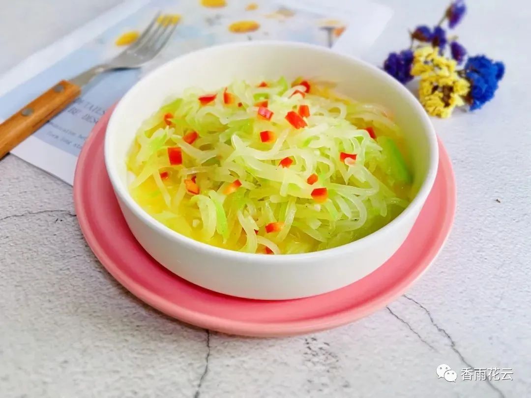 莴笋|秋吃“素三宝”，胜过吃补药