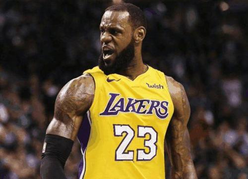 勒布朗·詹姆斯▲9年3冠该受到质疑？不，这不该是球迷抨击詹姆斯的原因