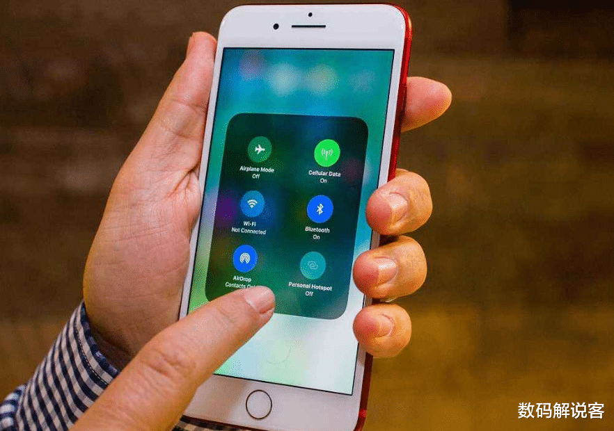 「苹果」苹果突然宣布，小米、华为始料未及，安卓手机均受影响