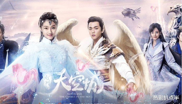 鞠婧祎|鞠婧祎终为网剧咖？连拍9部低成本网剧，给同期小花作配才能上星