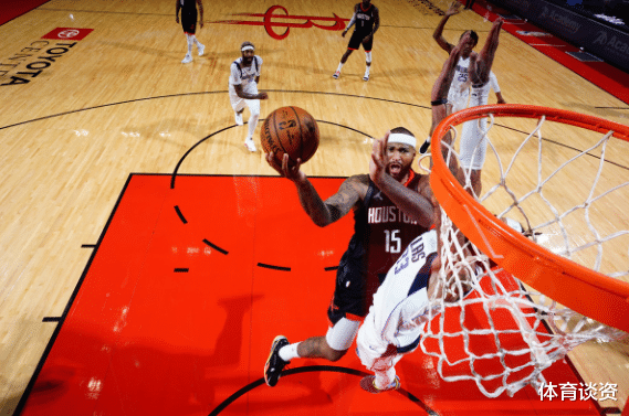 火箭隊|正負值+27！火箭替補盡力了，37+15帶不動首發，籃板51比35回原形