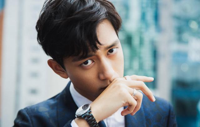 奔跑吧兄弟|当年名气小到参加跑男没什么镜头，如今逆袭大咖，跑男无法高攀