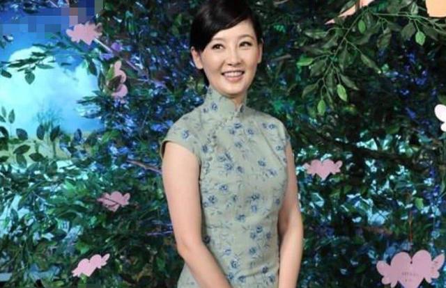 冯小刚|徐帆用6年熬走了冯小刚前妻，如今张娣的模样，让徐帆羡慕不已