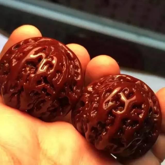 文玩核桃：文玩核桃：玩核桃最应该知道的8个“术语”，不懂就是“外行”！