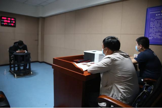 【杭州】女子元宵夜横尸墙下 14年后警方终于解开凶手布下的“迷局”
