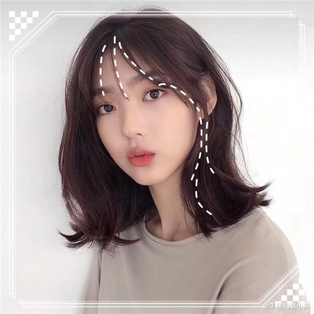 发型|在直男眼中，女生的发型有什么差别？