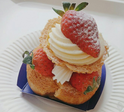 「蛋糕」心理测试：下面哪个小蛋糕是你最想吃的，测你命中注定的另一半会在何时出现