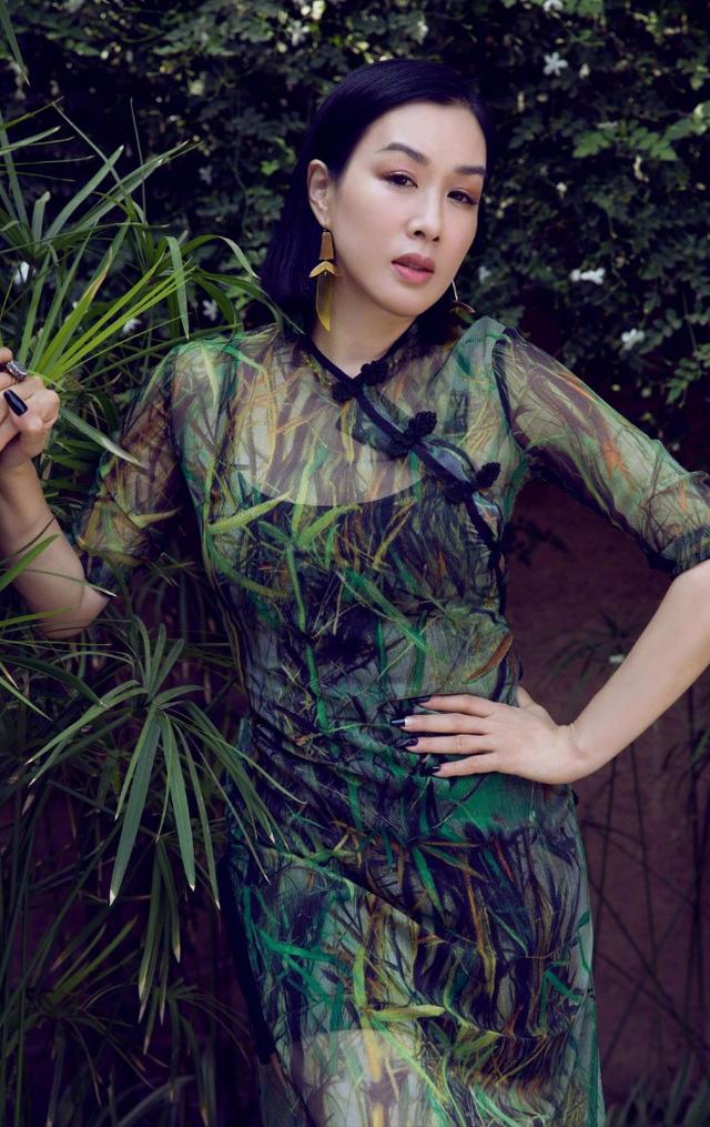 怀孕|钟丽缇，从水桶腰到S形曲线，仅用两月，减肥方法曝光，只有3点