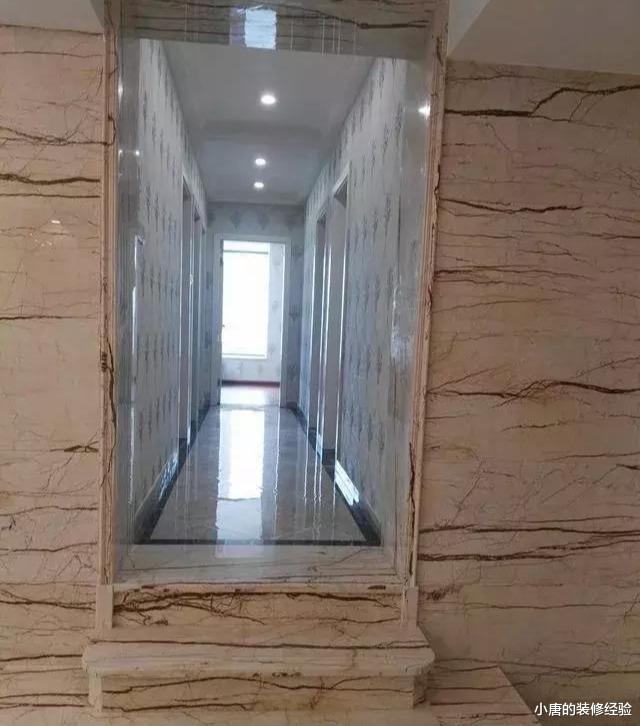 ：找了个学徒设计师装修，高级感是有了，但回家像是去开房就尴尬了