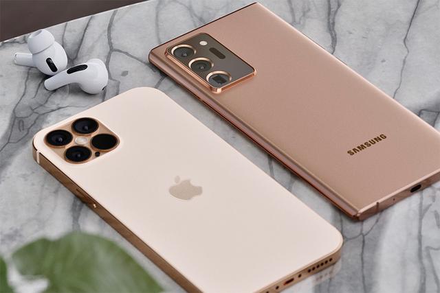 三星Galaxy|三星Galaxy Note20引入抗菌技术！其他卖点解读，这旗舰你买吗