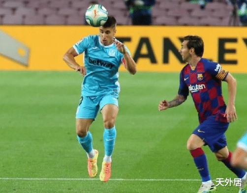 「西班牙人」192天等待，西班牙人连收大礼，终于摆脱垫底！武磊发声：好样的