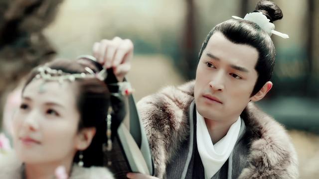 [电视剧]收视率高到“吓人”的4部电视剧，你若一部没看，太可惜了