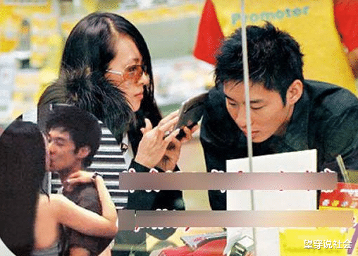 [男神]他是章子怡最想嫁的男人，身材有型百亿身价，无奈家人却不同意！