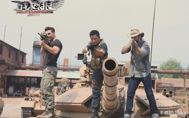 吴京|《金刚川》如果再成功，吴京在中国影视圈会是什么地位？