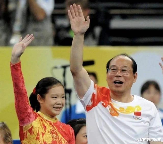 教练|哀悼!中国体操界24天内两次噩耗,2名优秀教练相继去世