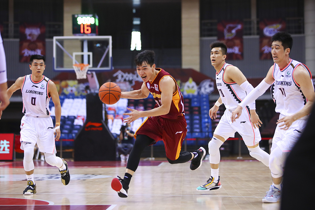 「郭士强」突发!辽宁功勋教头郭士强下课,四战三负成诱因,杨鸣正式接手