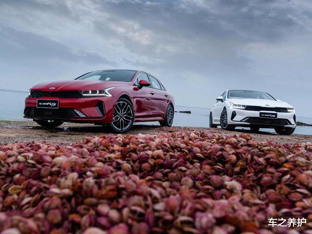 丰田凯美瑞|攻擂与守擂之间对决，起亚凯酷对比丰田凯美瑞