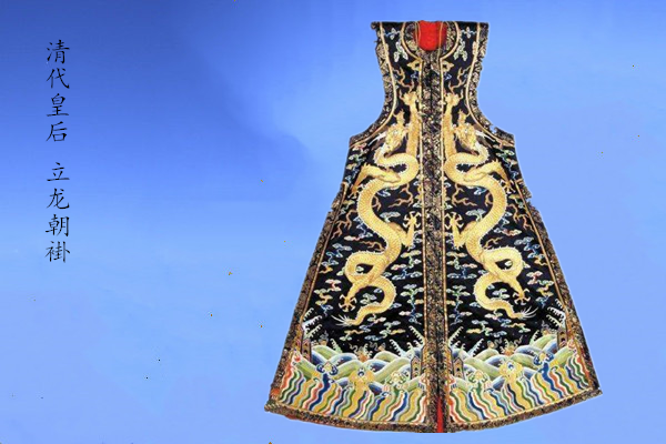 后宫史：清代亲王嫡福晋和妃、嫔、贵人，谁的地位更高？可能和你想的不同