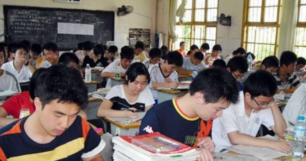 @2020高考临近，减少高三学生压力的三句话，作用很大建议考生看看