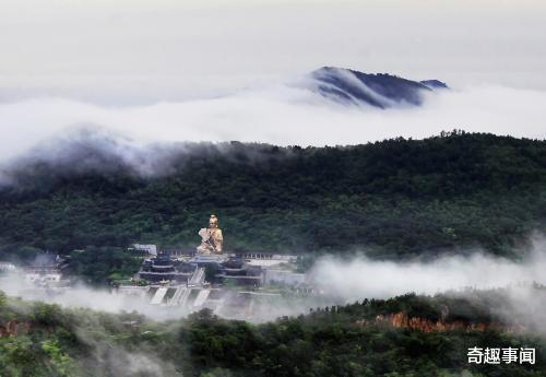 『武当山』中国十大道教名山，道教祖庭和发祥地