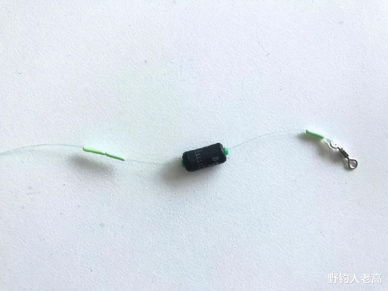 |钓鱼：几步搞定“调四钓二”，新手再也不纠结！