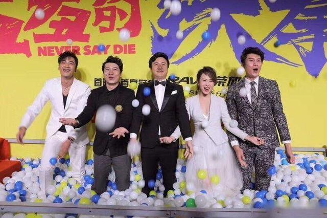 「沈腾」他离开沈腾后，票房从14亿跌倒100万，被众多网友嘲笑不自量力