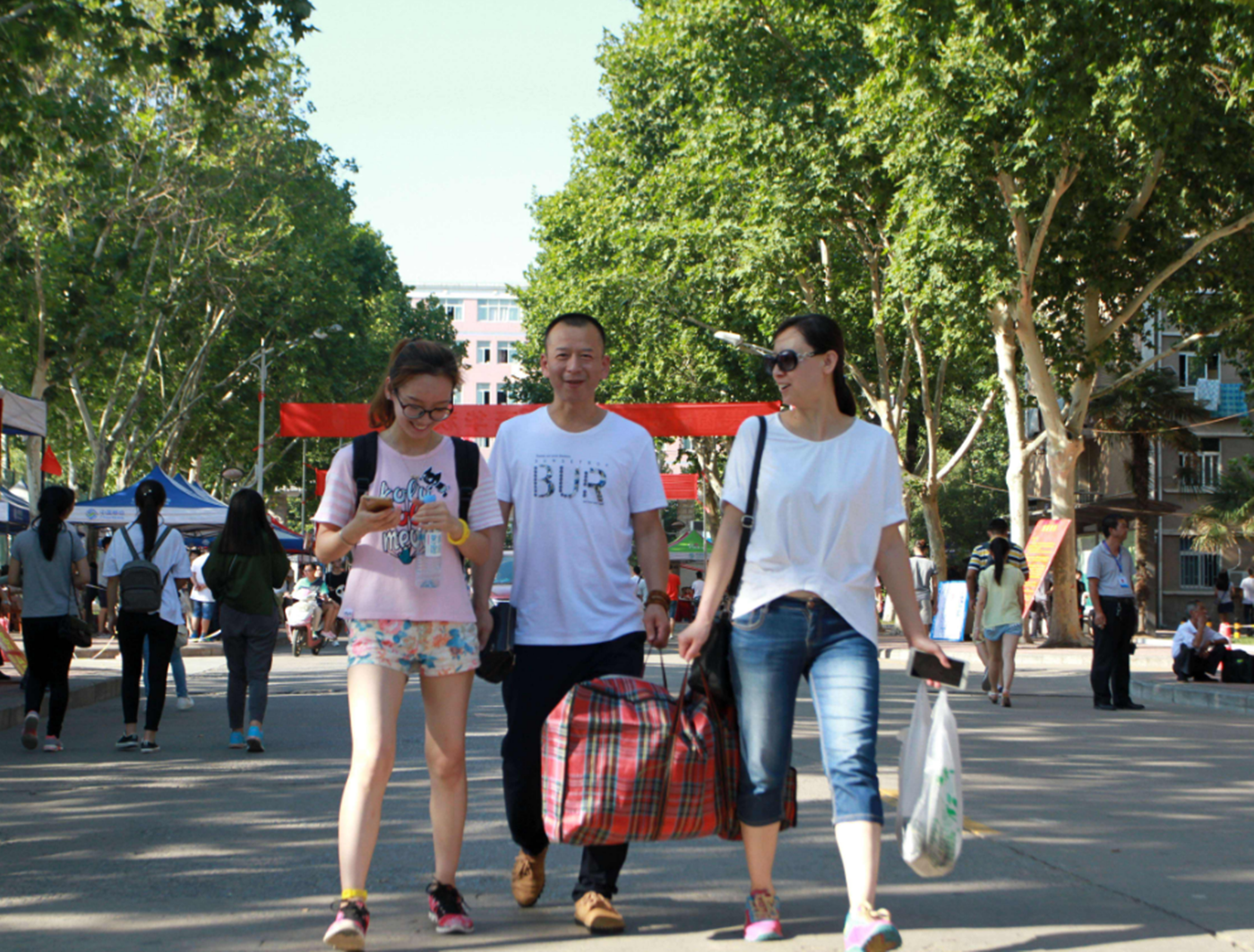 大学|进入大学后，班委中最有价值的3个职位，能享受很多“特殊待遇”