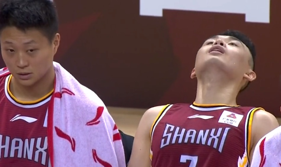 林书豪|21分钟29+7+6!林书豪疯狂再现+拿脸防守,有他在季后赛没人想碰首钢!