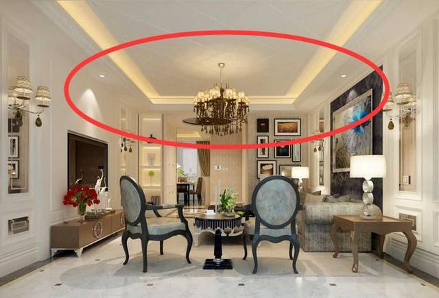 「木工」老木工告诉你，客厅到底装不装吊顶好呢？我家装错后悔了