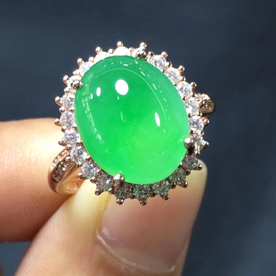 橄榄核|翡翠珠宝界的行规你懂多少