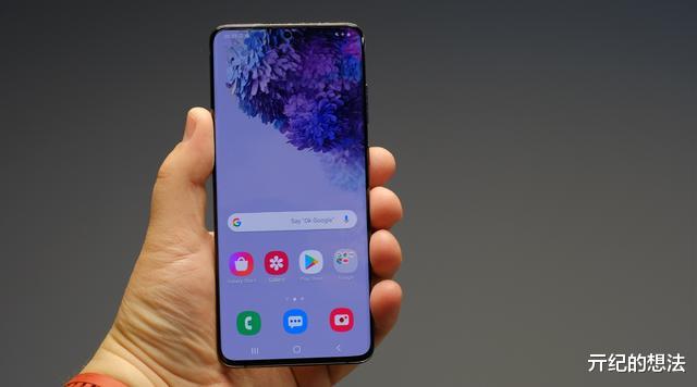 无线充电|三星下重本，Galaxy S20一夜沦为“新低价”，网友：终于等到了！