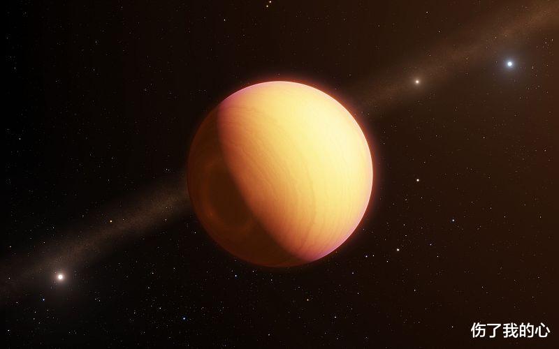 科学家|?宇宙中发现另外一个四季如春的地球？科学家表示：根本不敢居住