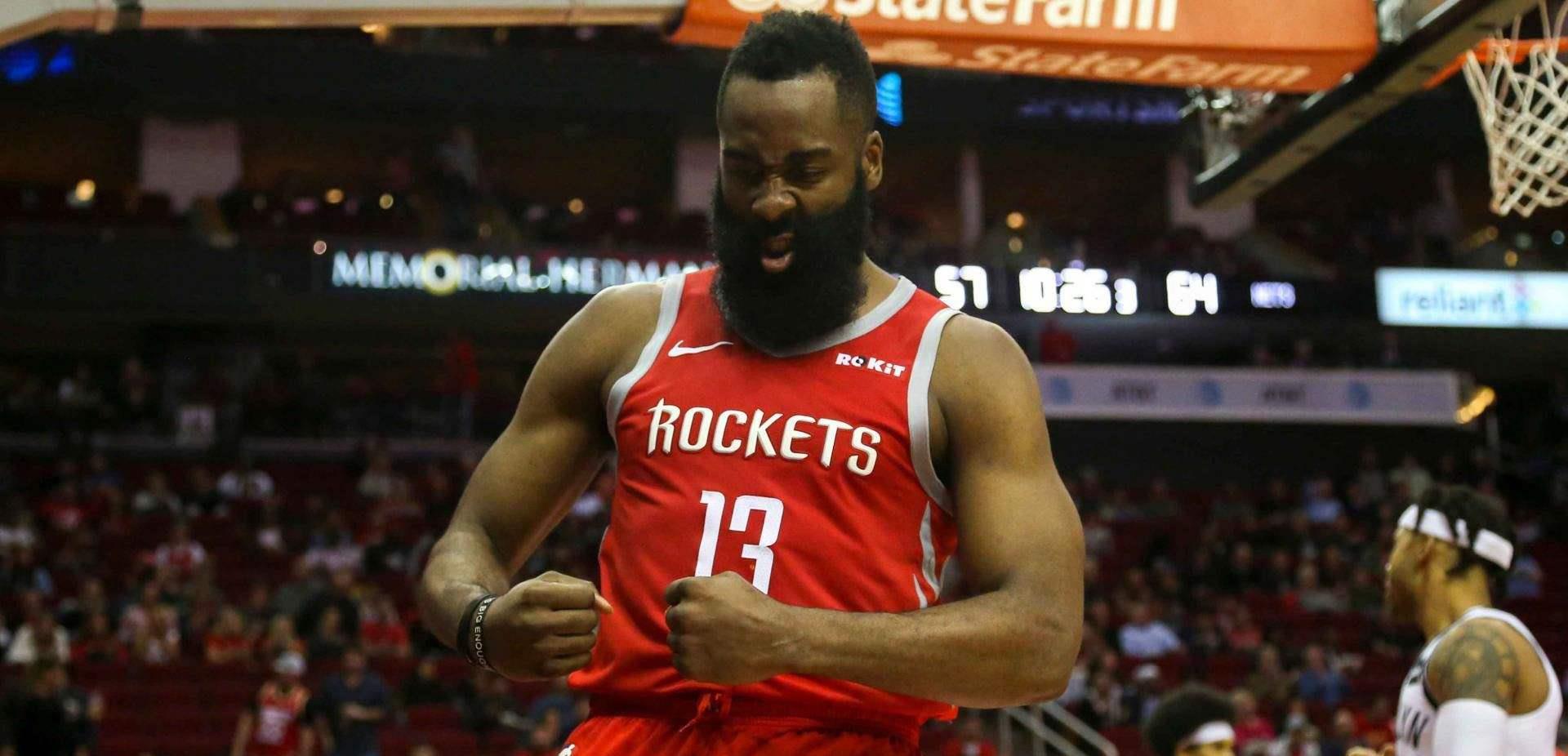 掘金队|9换1!掘金火箭运作大交易?这笔交易方案太刺激了,有望复仇湖人