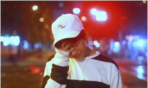 gai|他是说唱圈最低调rapper，如果不是为了厂牌小兄弟，才不会上节目