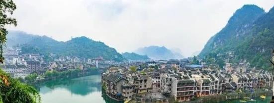 【丽江】中国低调的千年古城，不输丽江、凤凰，还不收门票免费全天开放