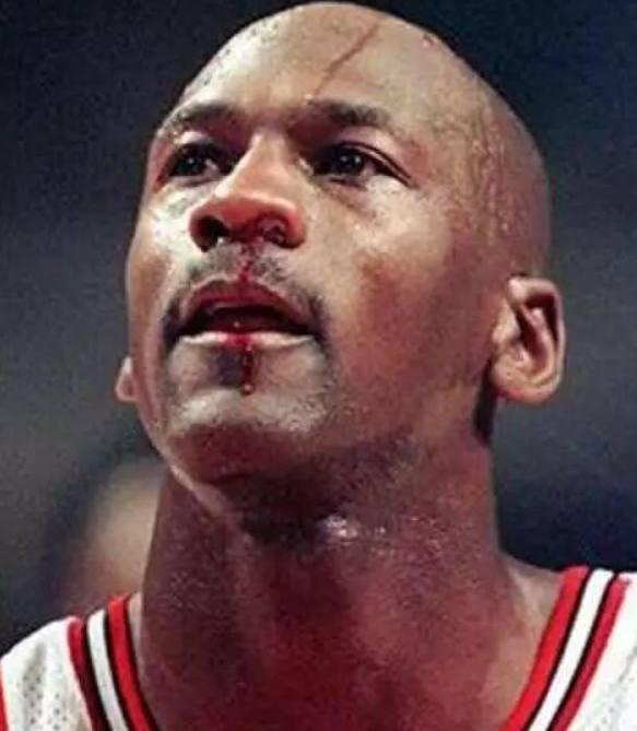 廉颇▲乔丹法则让哈登受益?罗德曼说出真相!乔丹和活塞都创造了奇迹