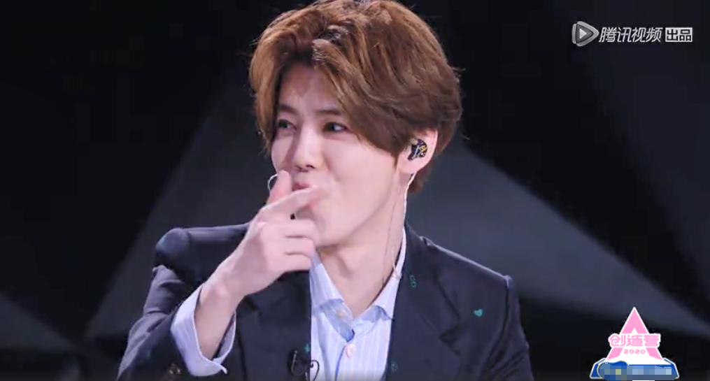 【预告片】《创3》发布首支预告片，鹿晗点评超认真 ，黄子韬超犀利，罗志祥镜头全删