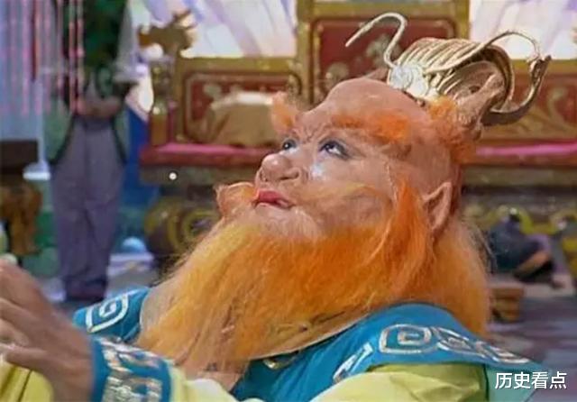 希特勒@袁守诚指点渔人打鱼，为何每天只要一尾金色鲤鱼，对他有什么用