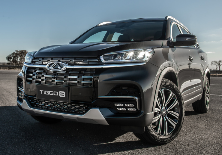 马力|没钱也能轻松拿下这3款SUV,马力大空间足,不光省油还体面