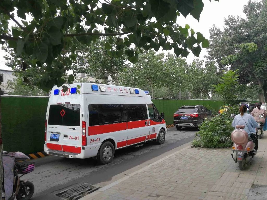 开封网|难！祥符区进出市区该咋走？