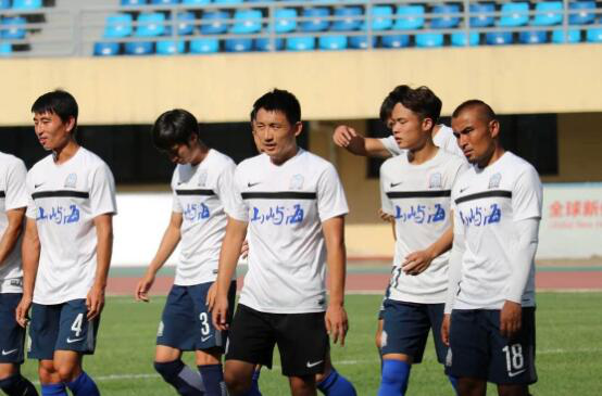 #中乙#一举两得？足协两项举措将让中乙关注度空前提高，赢得球迷点赞