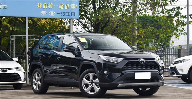 SUV|想要可靠就买它，17.48万元起的大空间SUV，2.0L自吸省油又平顺