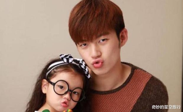 爸爸去哪儿|为什么《爸爸去哪儿》被禁播?看看孩子遭遇了啥,瞬间就明白了